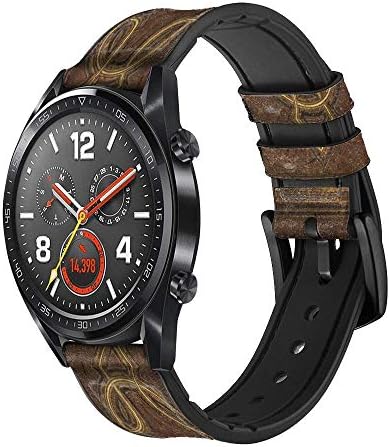 CA0622 איות כיסוי כיסוי עור רצועת שעונים חכמה רצועת WRISTWATCH Watch Watch Smart Watch גודל