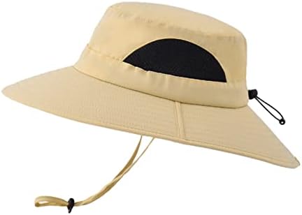כובעי חוף לנשים קרם קרינה קיץ כובע קש קש מזדמן כובע שמש
