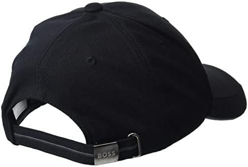 כובע לוגו פיקה טכני של בוס גברים