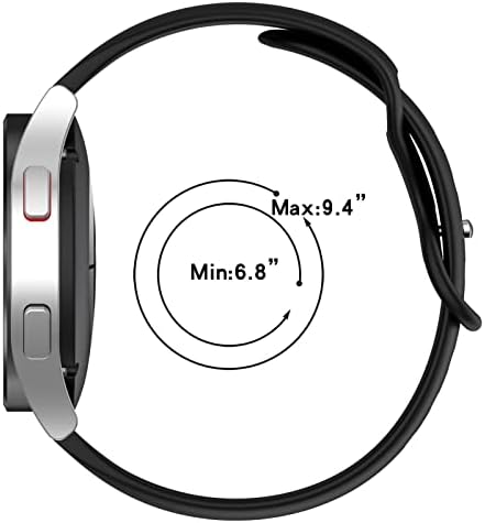 Motong עבור Huawei Watch GT 3 Pro החלפה להקה 20 ממ החלפת שורש כף היד רצועת שעון עבור Huawei Watch GT3 Pro 43 ממ / GT 3 42 ממ / GT 2 42 ממ